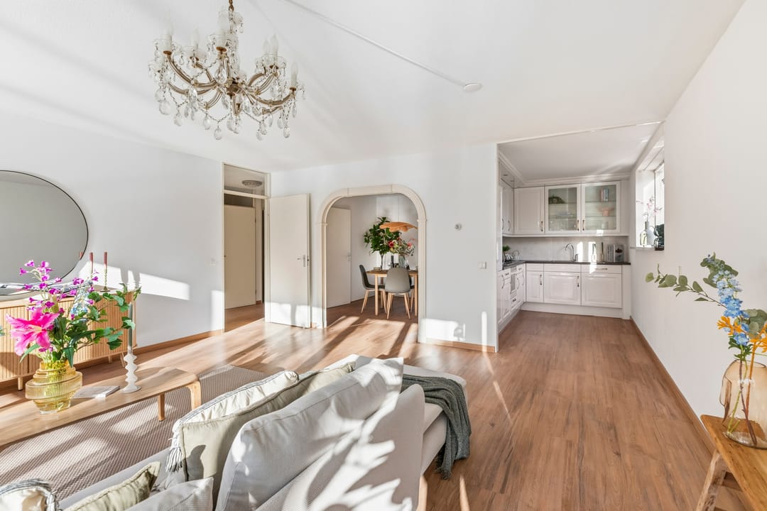 Photo 16 of Cornelis van Rijplantsoen 57