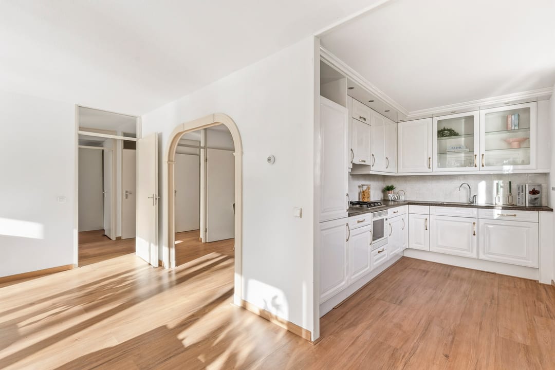 Photo 17 of Cornelis van Rijplantsoen 57