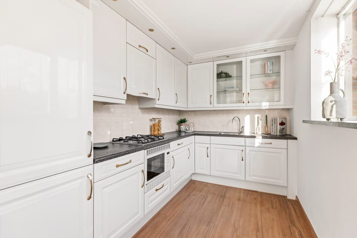 Foto 18 van Cornelis van Rijplantsoen 57