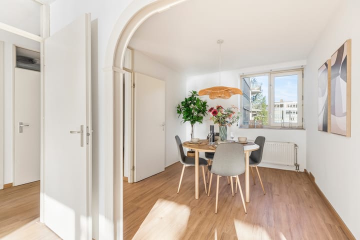 Foto 22 van Cornelis van Rijplantsoen 57