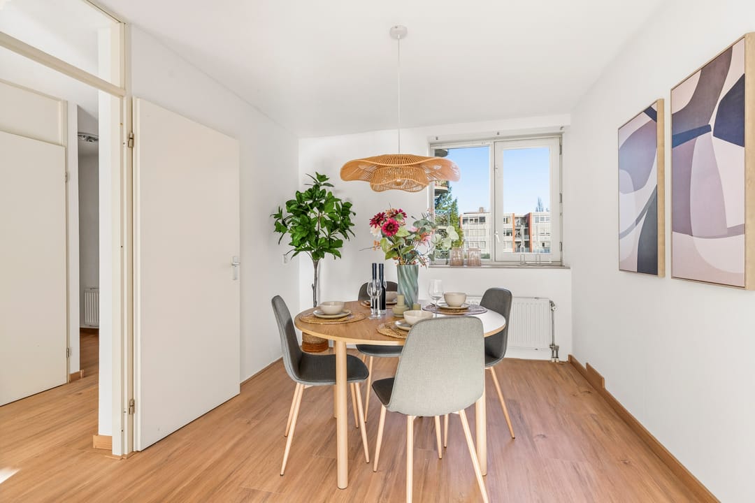 Photo 23 of Cornelis van Rijplantsoen 57