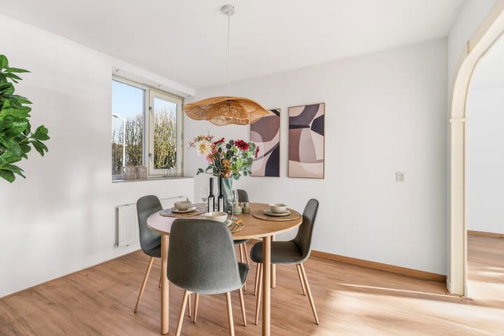 Foto 25 van Cornelis van Rijplantsoen 57