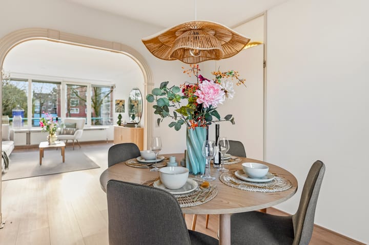 Foto 26 van Cornelis van Rijplantsoen 57