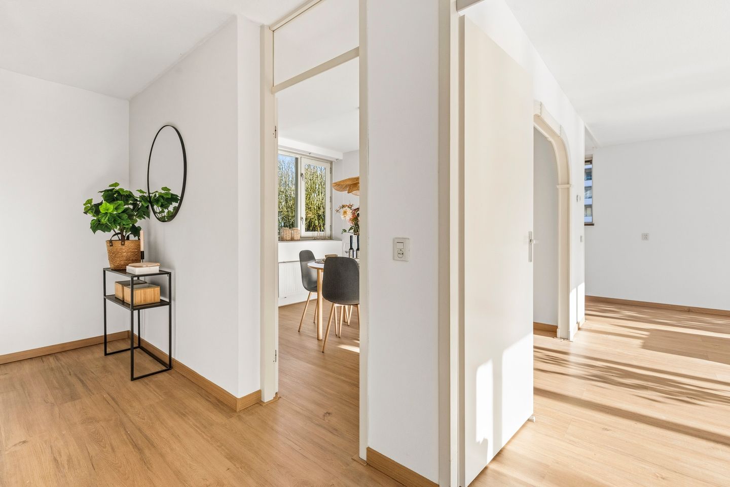 Photo 29 of Cornelis van Rijplantsoen 57