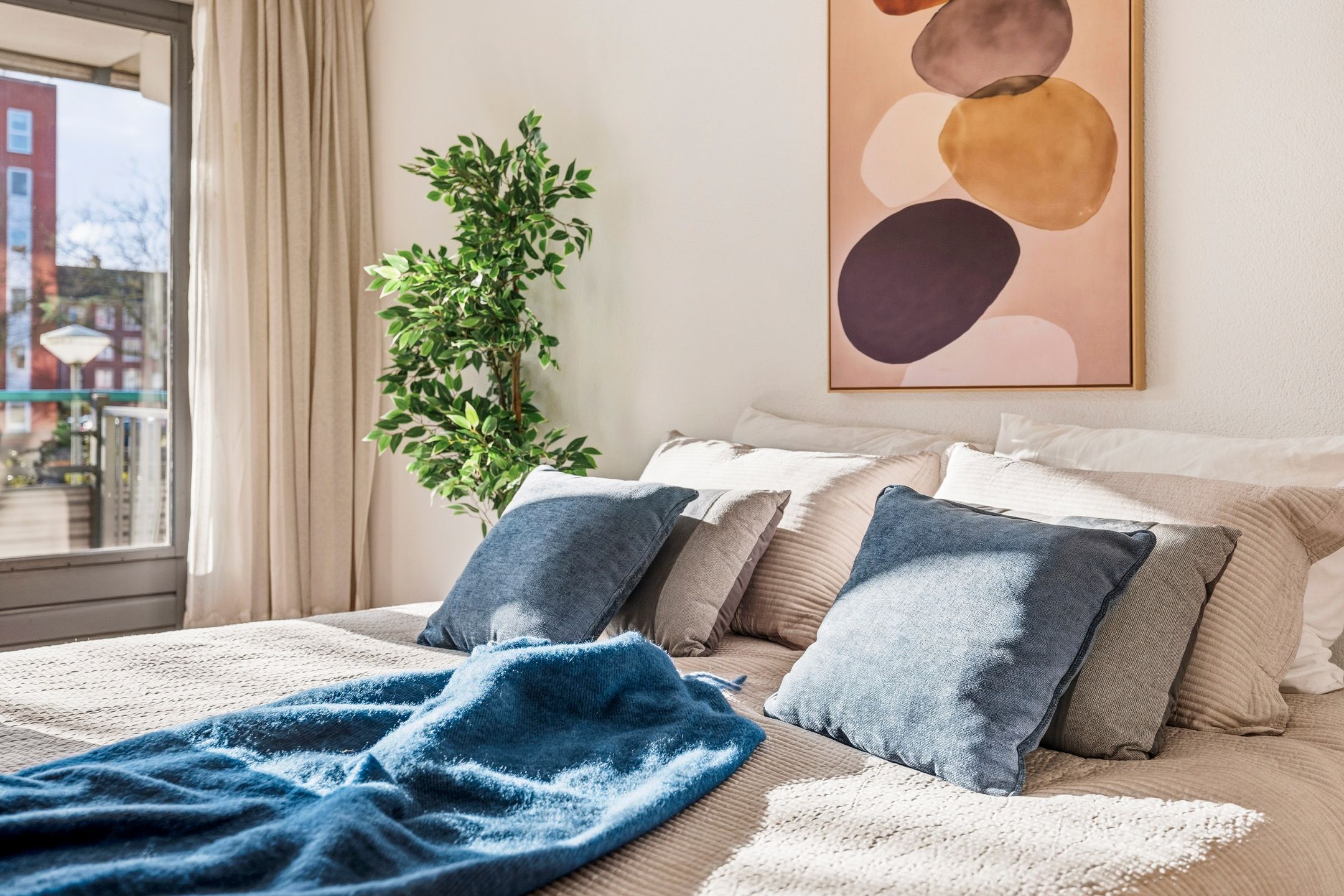 Photo 33 of Cornelis van Rijplantsoen 57