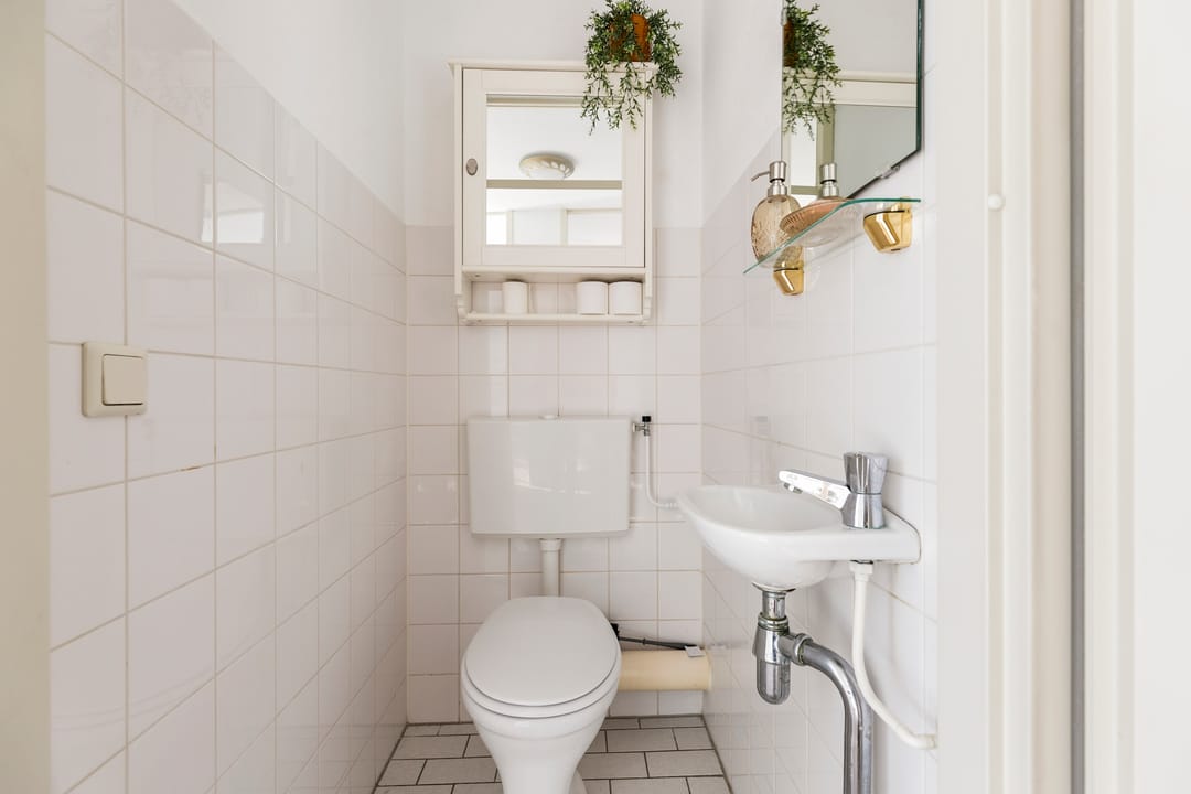 Photo 41 of Cornelis van Rijplantsoen 57