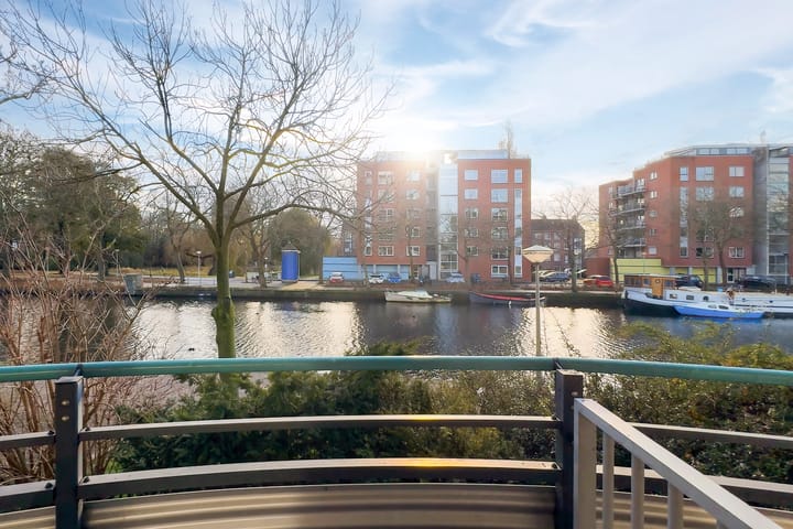 Foto 43 van Cornelis van Rijplantsoen 57