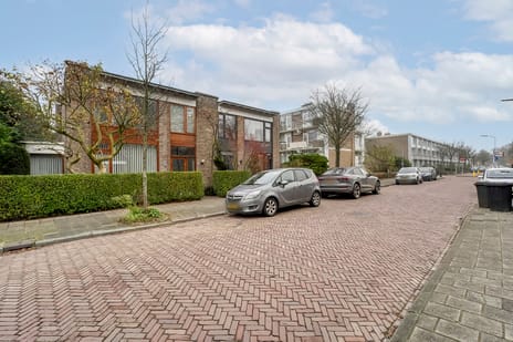 van Ruysdaellaan 64 secondary image