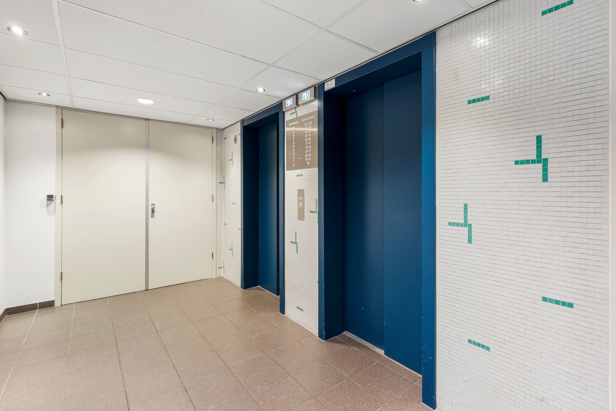 Photo 45 of Cornelis van Rijplantsoen 57