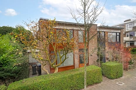 van Ruysdaellaan 64 tertiary image