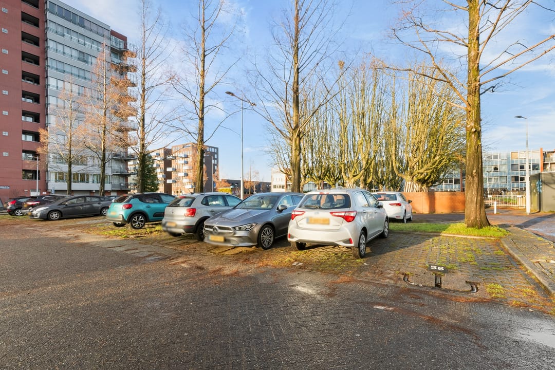 Photo 46 of Cornelis van Rijplantsoen 57