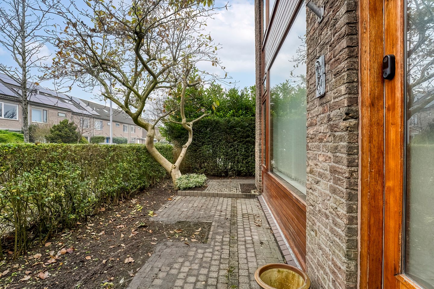 Foto 4 van van Ruysdaellaan 64