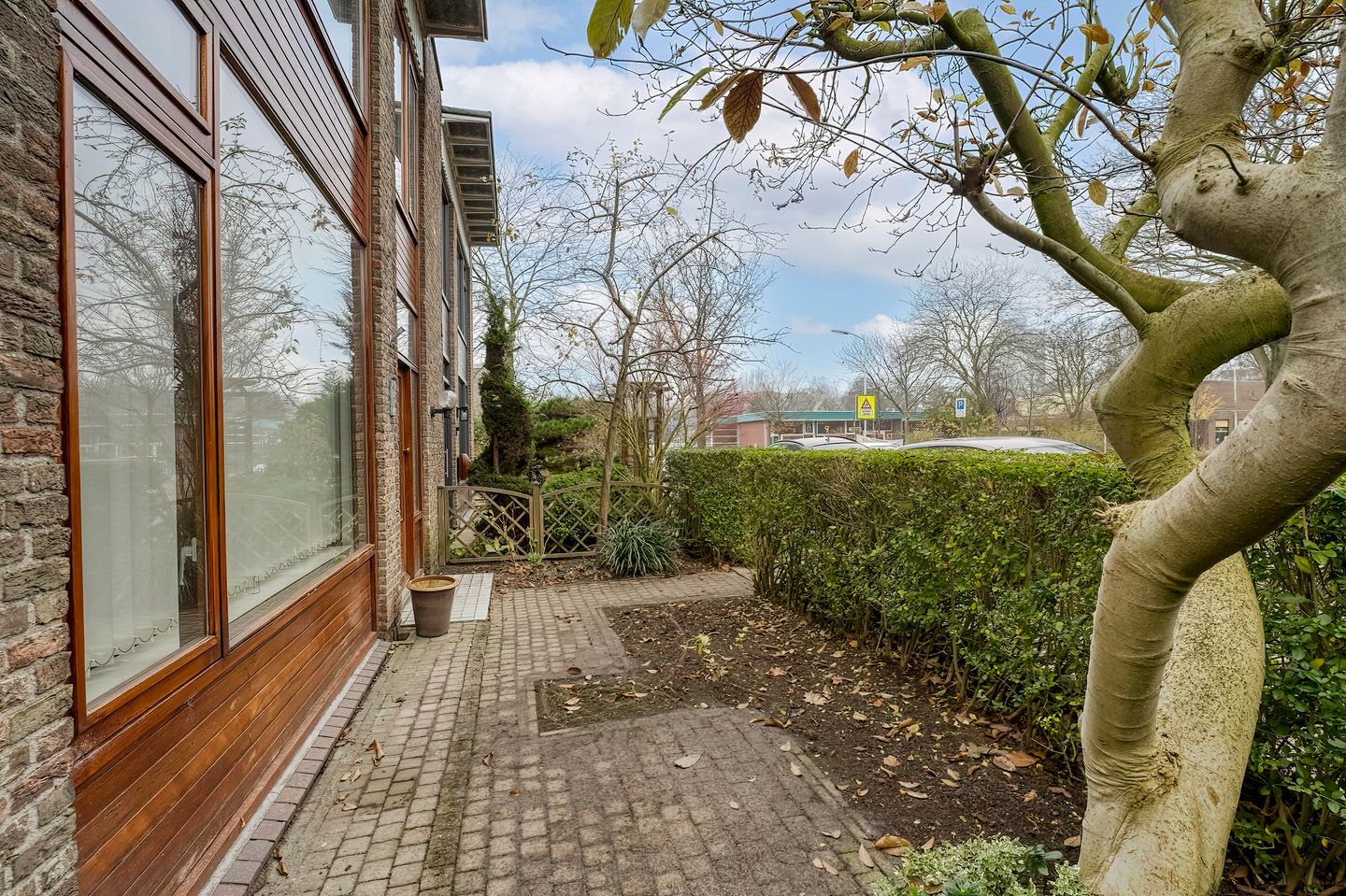 Foto 5 van van Ruysdaellaan 64