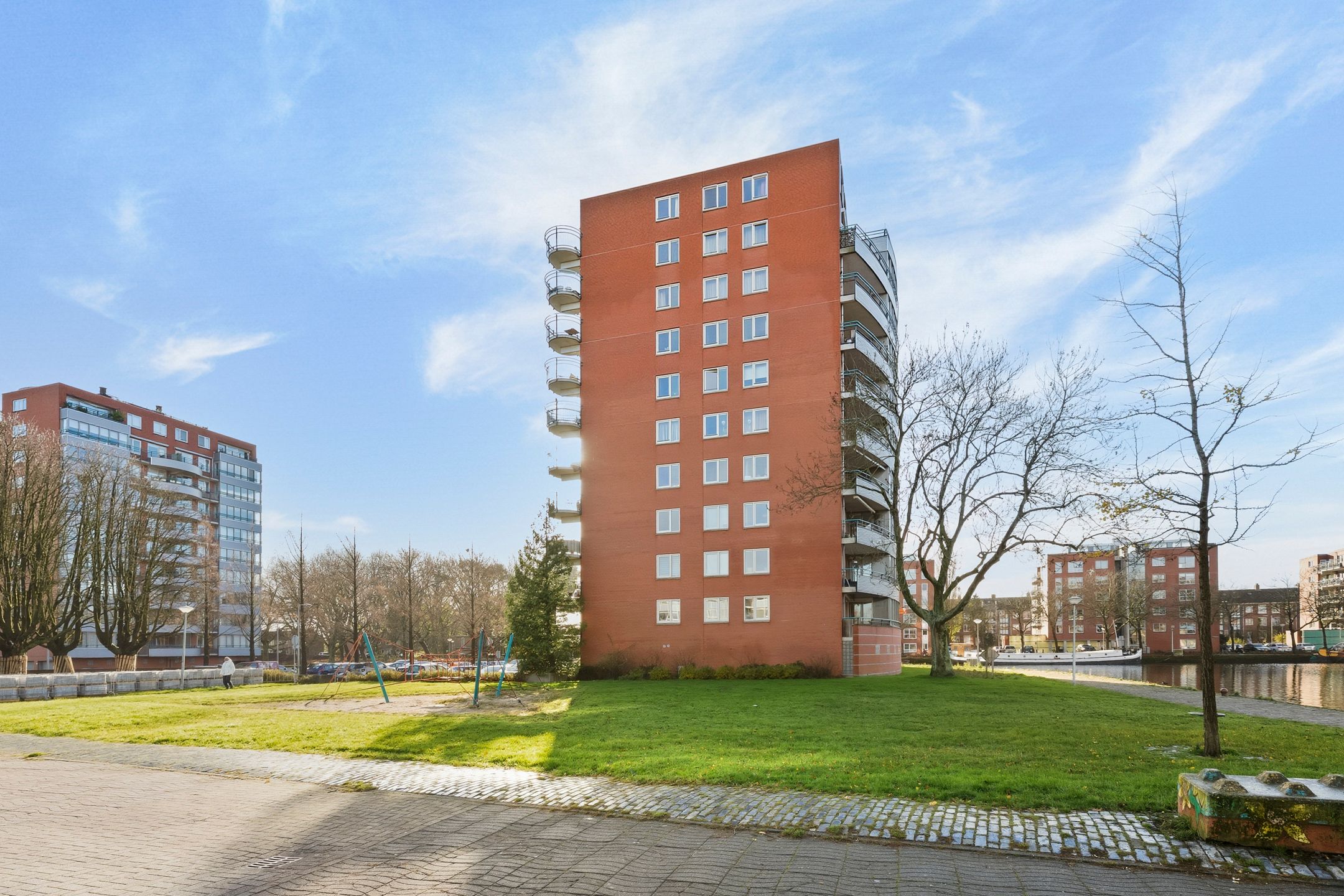 Photo 48 of Cornelis van Rijplantsoen 57