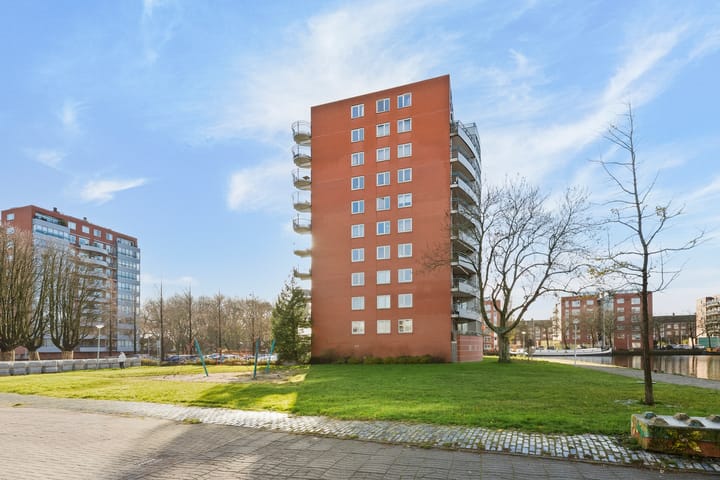 Foto 48 van Cornelis van Rijplantsoen 57