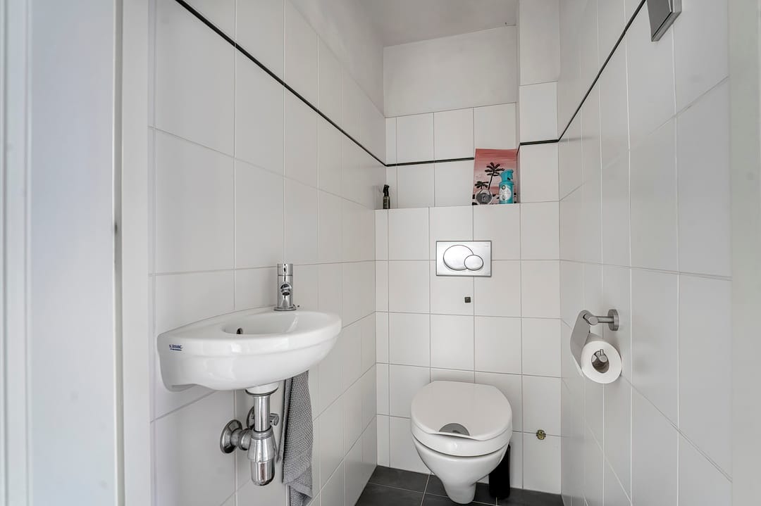 Foto 7 van van Ruysdaellaan 64