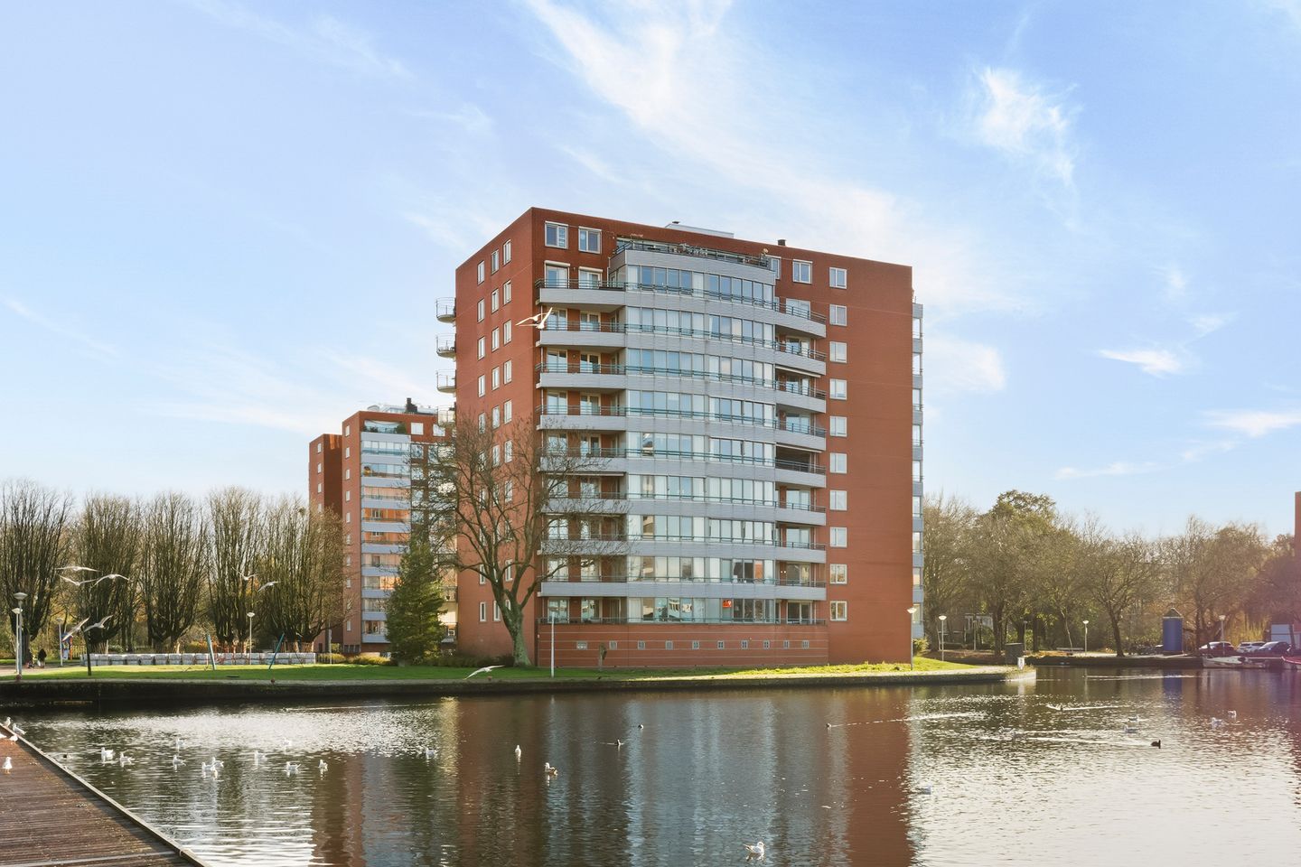 Photo 49 of Cornelis van Rijplantsoen 57