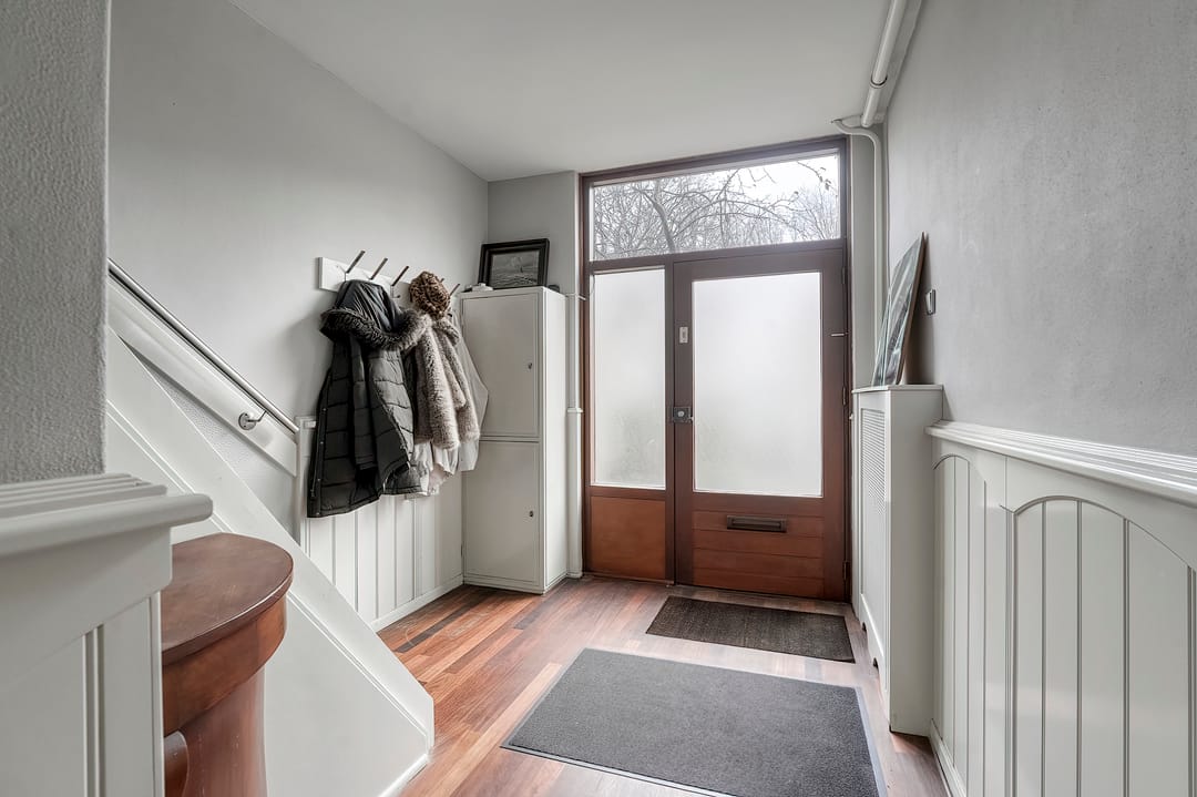 Foto 8 van van Ruysdaellaan 64