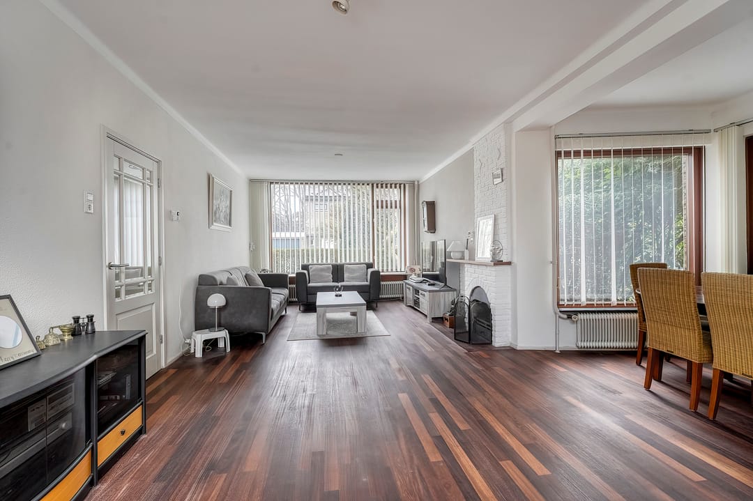 Foto 11 van van Ruysdaellaan 64