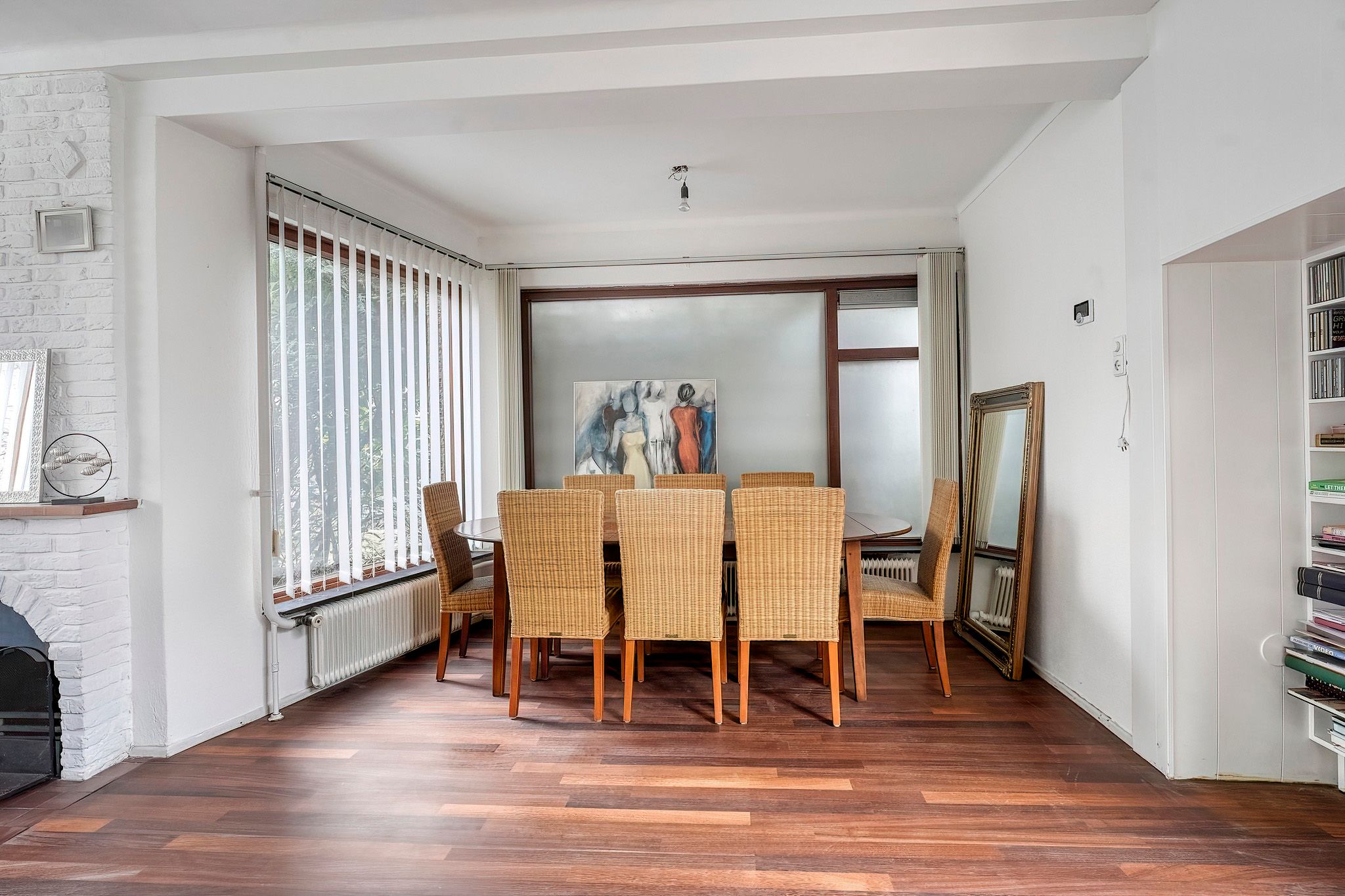 Foto 12 van van Ruysdaellaan 64