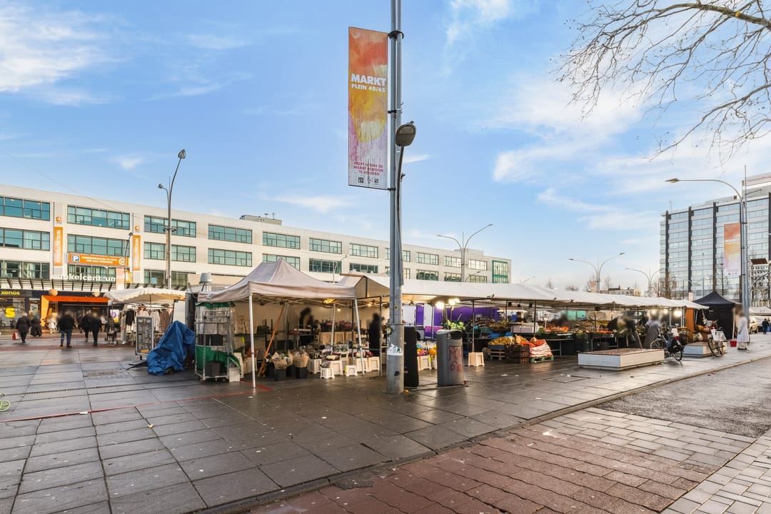 Photo 53 of Cornelis van Rijplantsoen 57