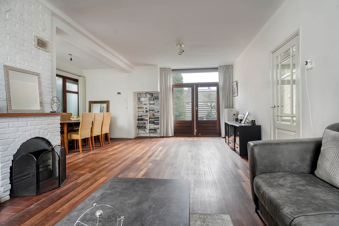 Foto 13 van van Ruysdaellaan 64