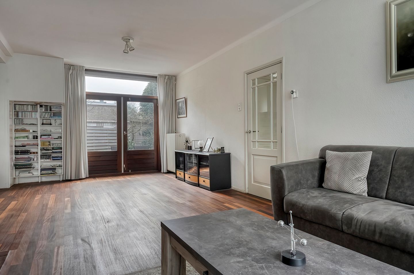 Foto 14 van van Ruysdaellaan 64