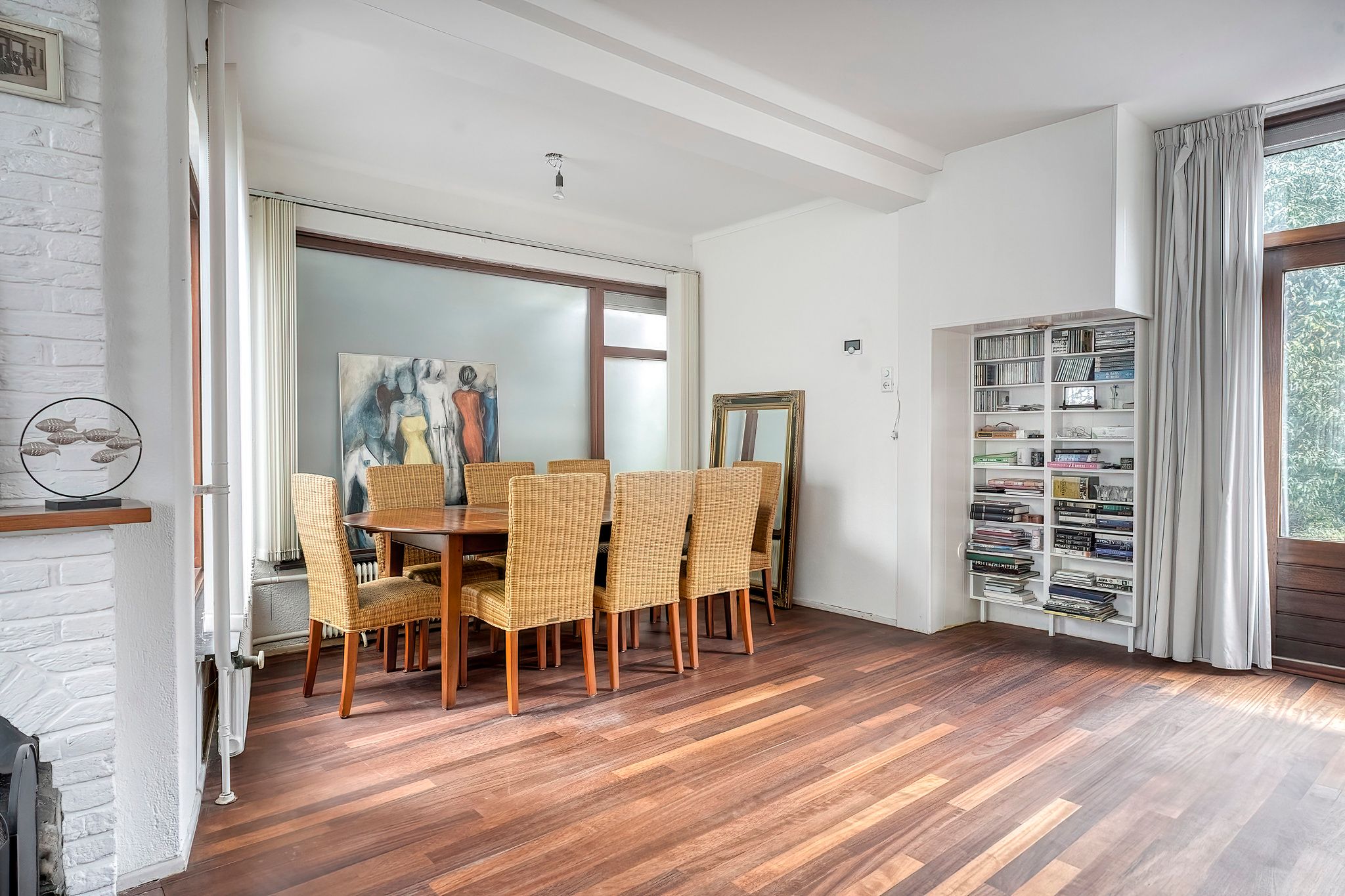 Foto 15 van van Ruysdaellaan 64