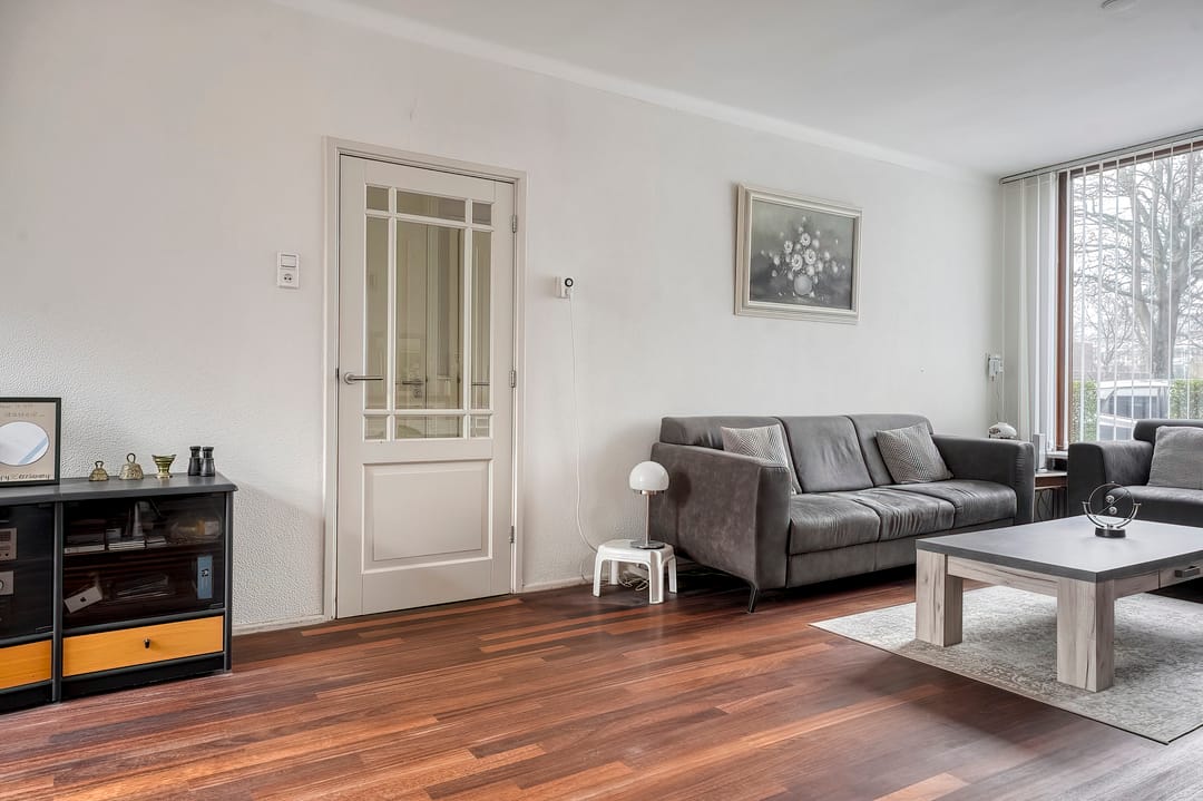 Foto 17 van van Ruysdaellaan 64