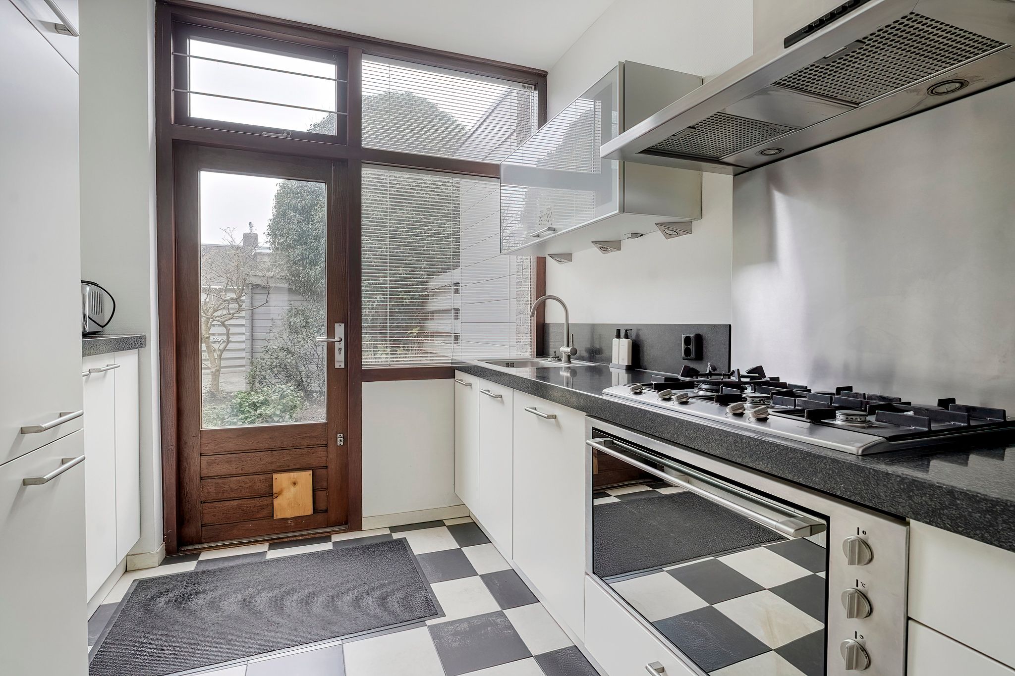 Foto 18 van van Ruysdaellaan 64