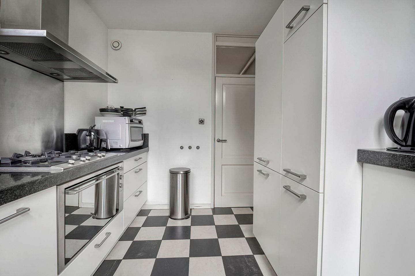 Foto 19 van van Ruysdaellaan 64