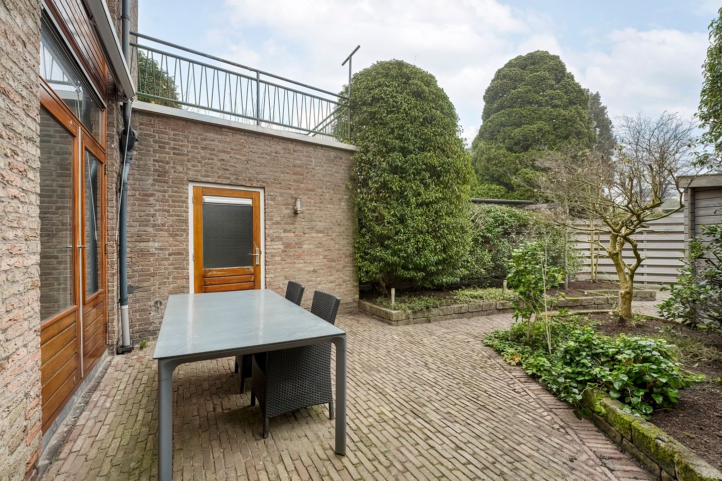 Foto 20 van van Ruysdaellaan 64