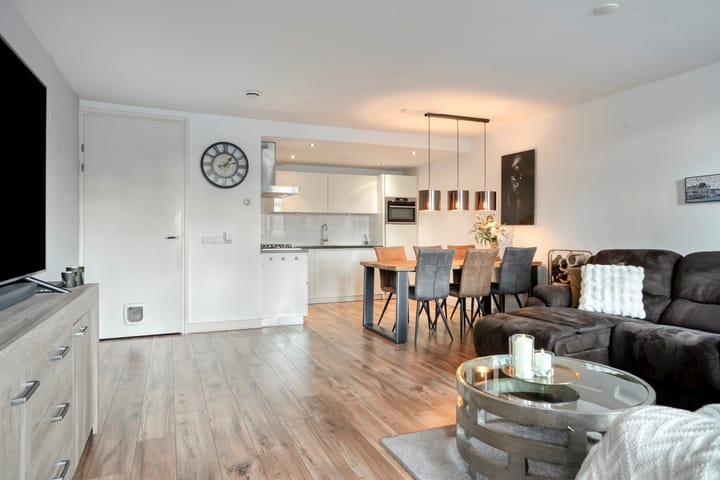 Foto 2 van Maaspoortweg 220