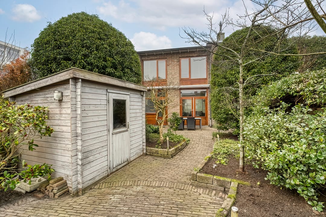 Foto 22 van van Ruysdaellaan 64