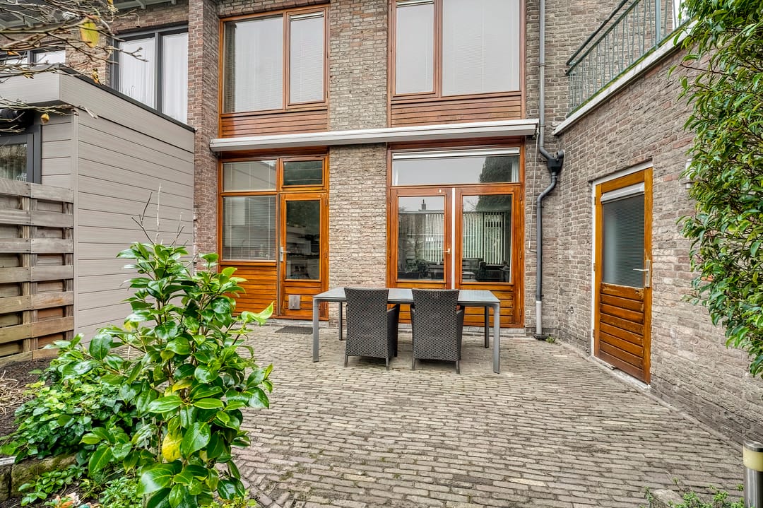 Foto 23 van van Ruysdaellaan 64