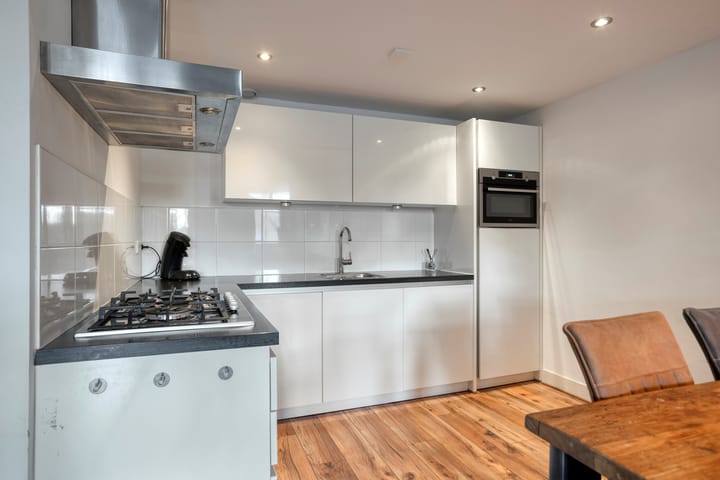 Foto 6 van Maaspoortweg 220