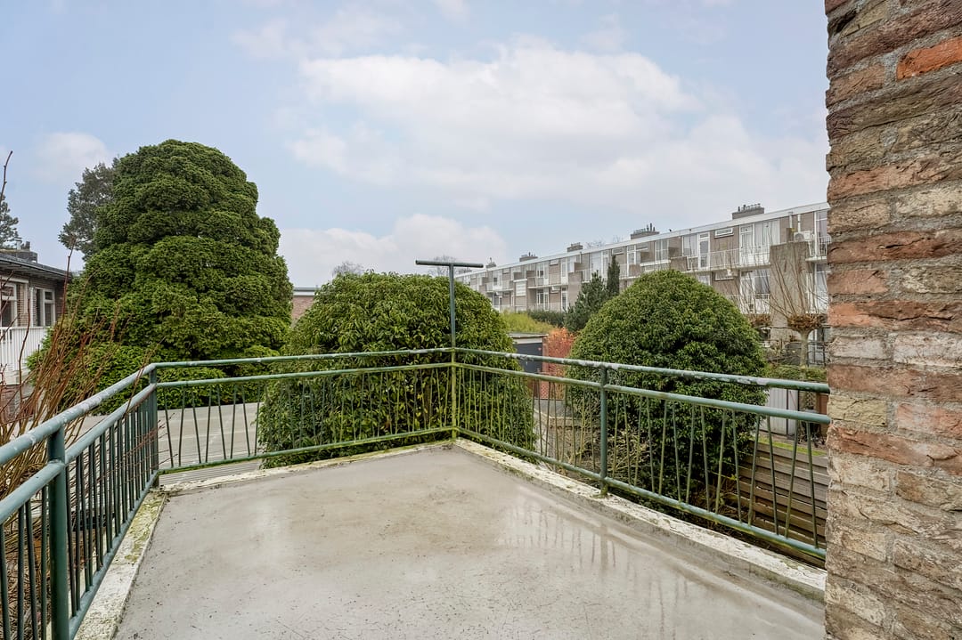 Foto 28 van van Ruysdaellaan 64