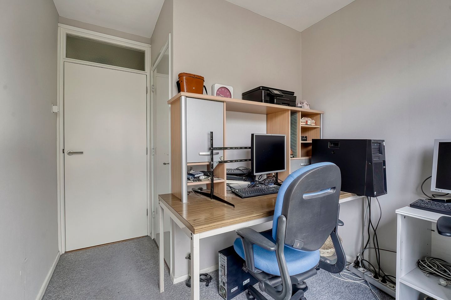 Foto 34 van van Ruysdaellaan 64