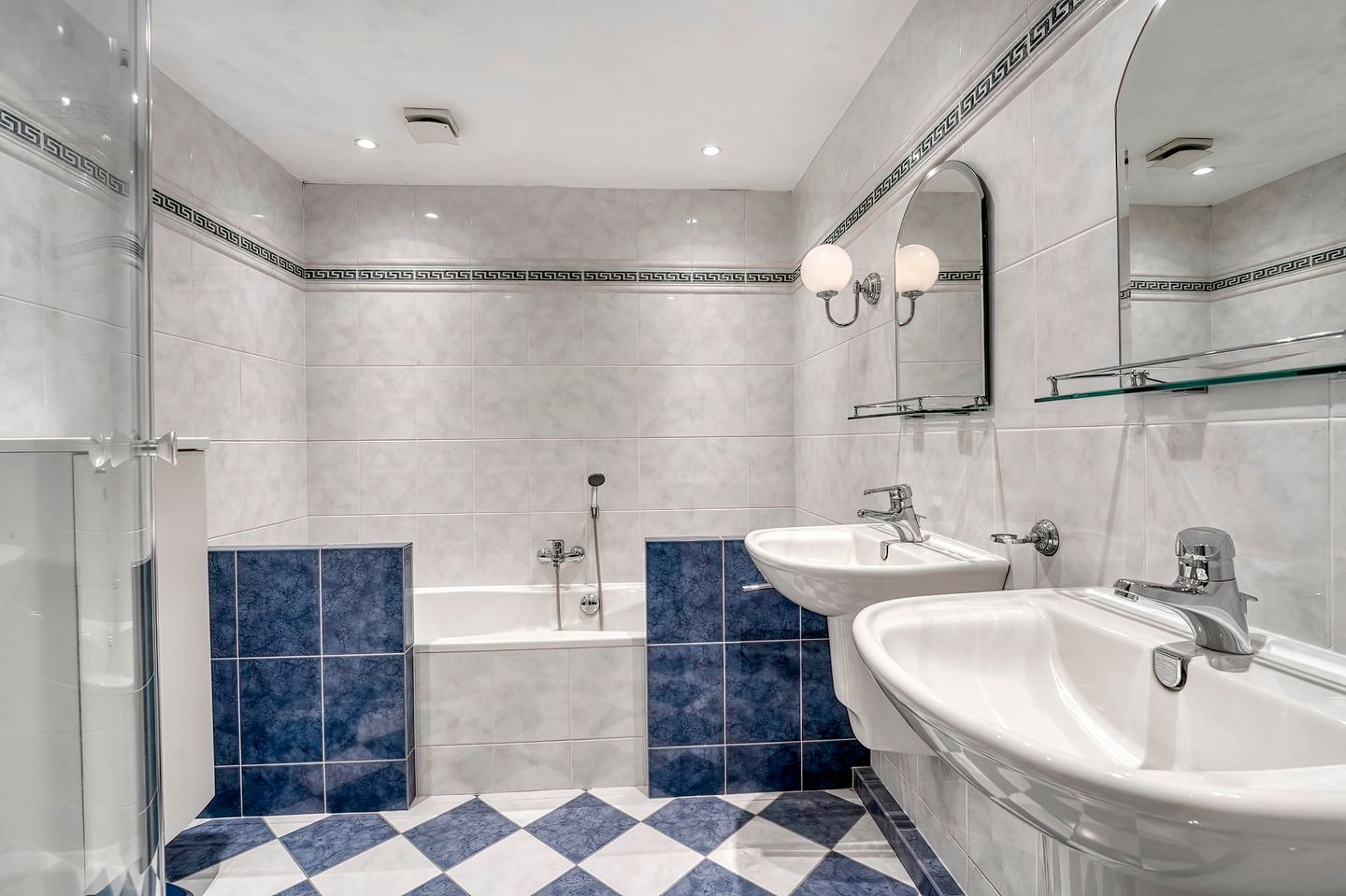 Foto 35 van van Ruysdaellaan 64