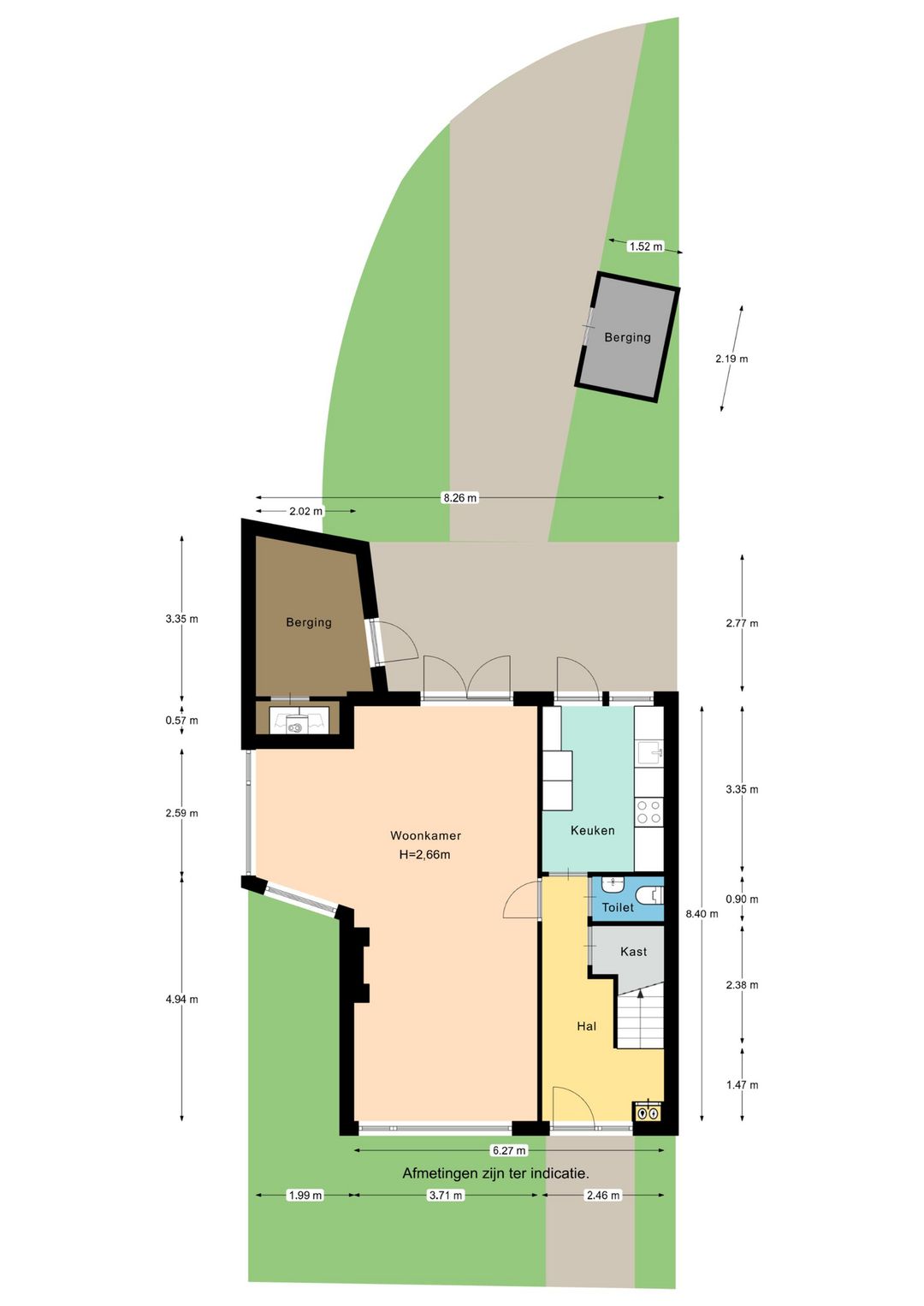 Foto 38 van van Ruysdaellaan 64