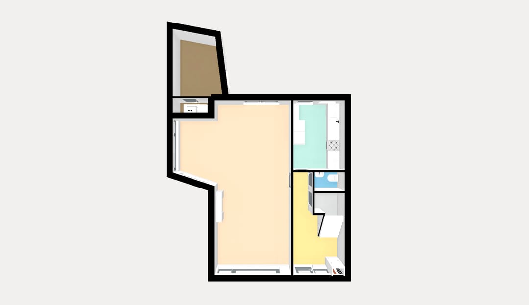 Foto 41 van van Ruysdaellaan 64