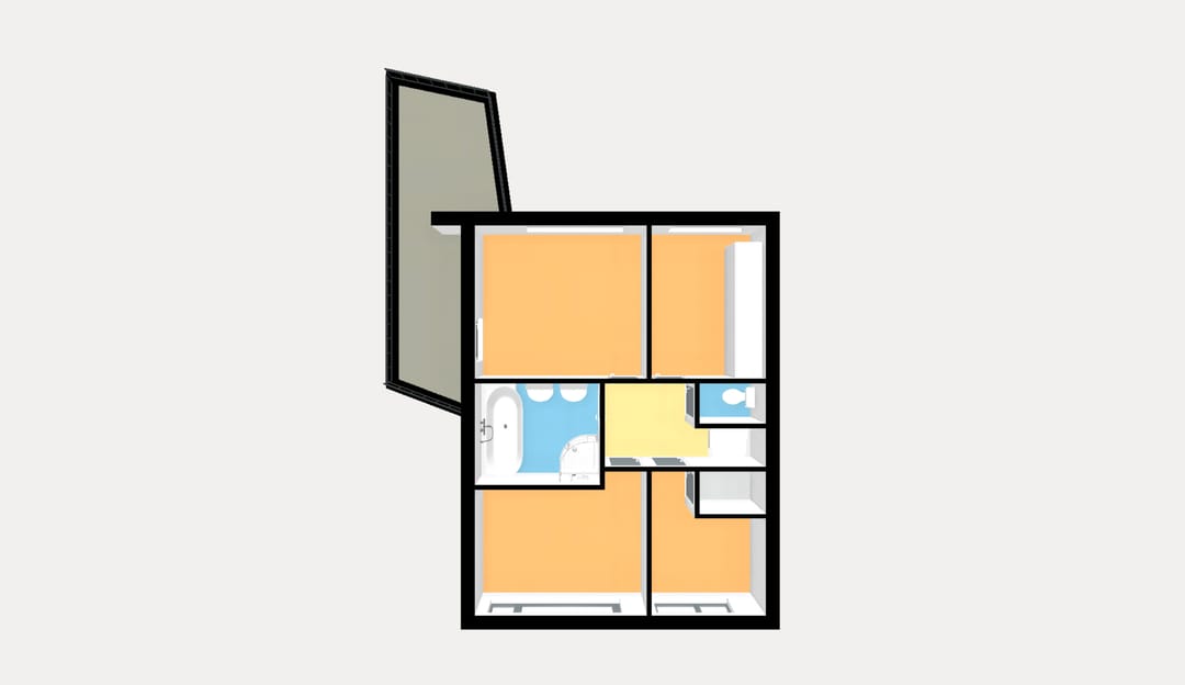 Foto 43 van van Ruysdaellaan 64