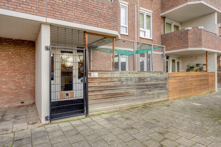 Foto 17 van Maaspoortweg 220