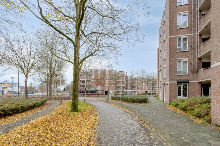 Foto 21 van Maaspoortweg 220