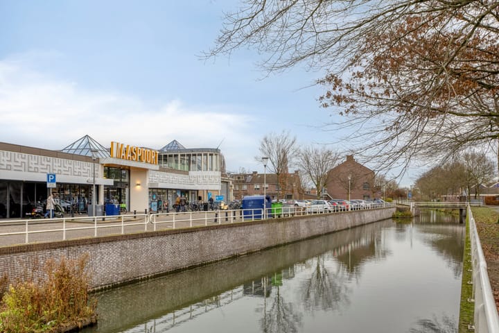 Foto 22 van Maaspoortweg 220