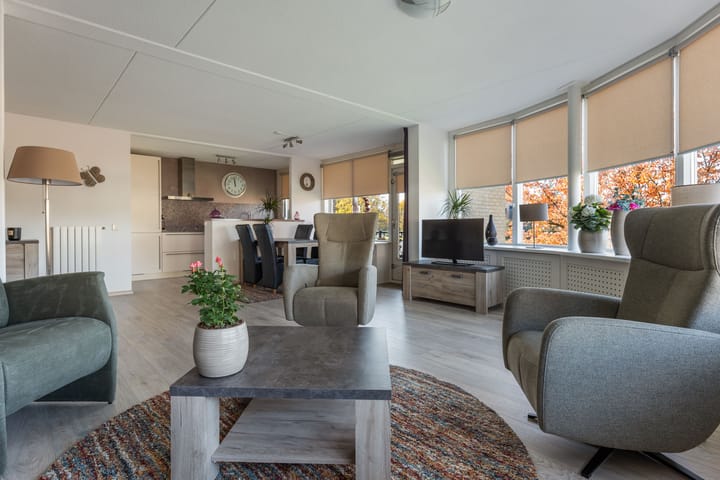 Foto 2 van Martin Luther Kingstraat 17