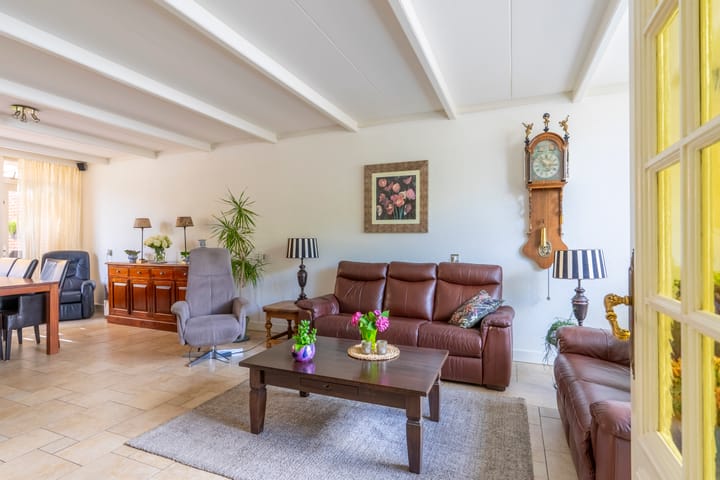 Foto 2 van Spinozalaan 35