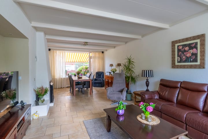 Foto 3 van Spinozalaan 35