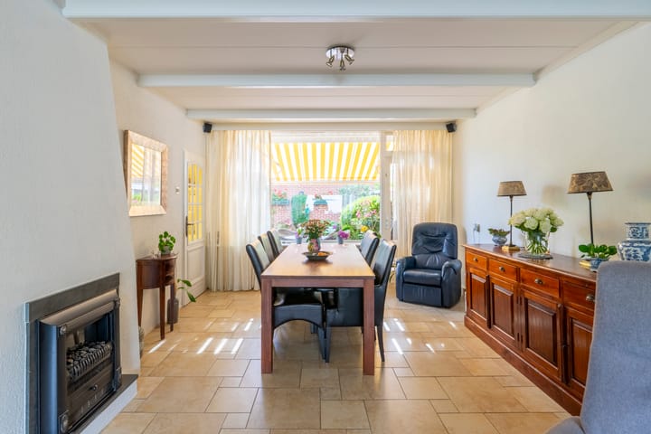 Foto 4 van Spinozalaan 35