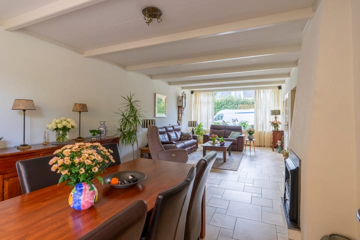 Foto 5 van Spinozalaan 35